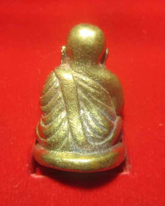 รูปเหมือนหลวงพ่อเงิน 91ปี กรมเสมียนตราพิธีดีปลุกเสก 3วาระ วัดสุทัศนเทพวราราม วัดพระแก้ว วัดบางคลาน 