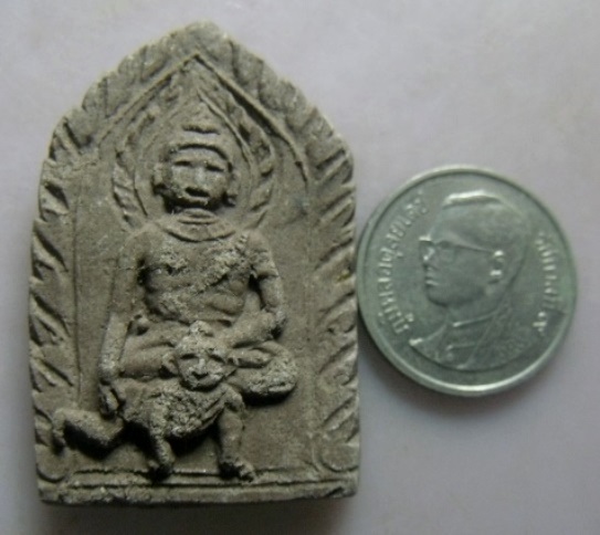 **วัดใจ**ขุนแผนพรายกุมารกันก๊อก องค์พิเศษ**มหาเสน่ห์ รับโชคลาภ อิทธิฤทธิ์ศักดิ์สิทธิ์เห็นผลทันใจ
