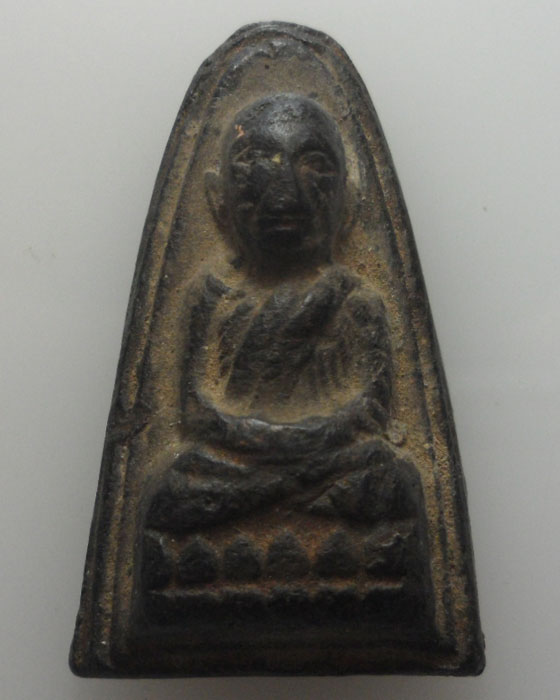 *** จ.ปัตตานี *** หลวงปู่ทวด พระครูใบฎีกาขาว รกุขิตธมุโม วัดช้างให้ ปี๒๕๑๓