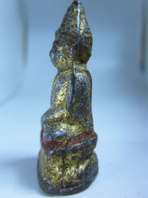 พระชัยวัฒน์ หรือพระแก้บน