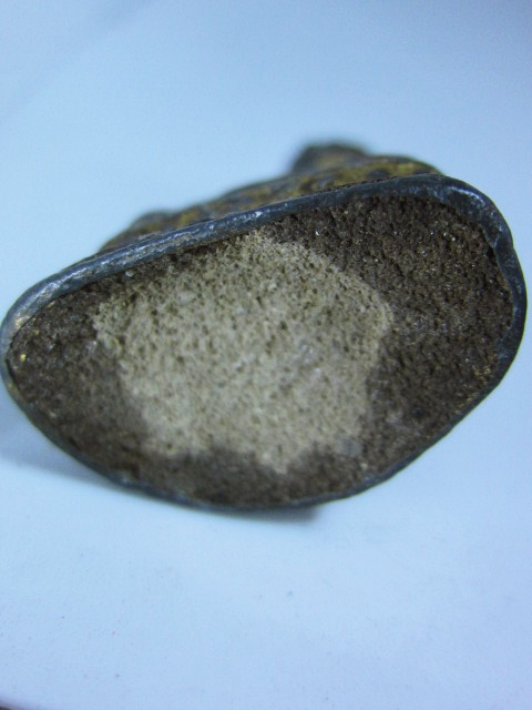 พระชัยวัฒน์ หรือพระแก้บน