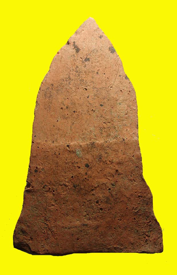 พระโคนสมอ ยุครัตนโกสินทร์ องค์ที่ 1 สภาพสวยๆครับ