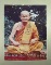 ๒๐ รูปหลวงปู่คร่ำ วัดวังหว้า จ ระยอง ติดจีวร สายสิจญ์