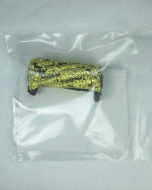 ตะกรุดพิสมร ((หลวงพ่อไสว วัดปรีดาราม)) เมตตามหาเสน่ห์