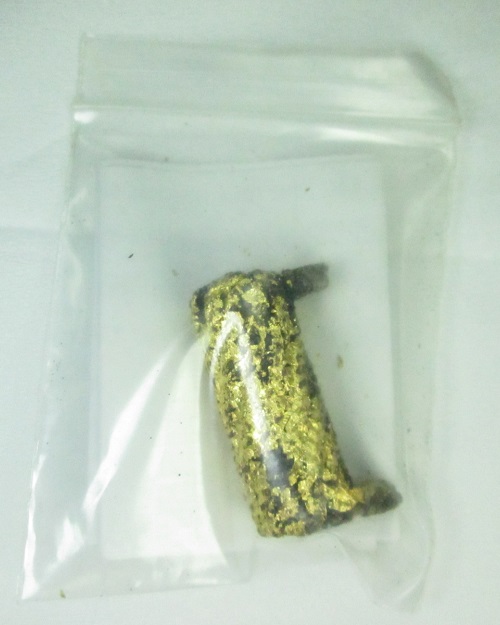 ตะกรุดพิสมร ((หลวงพ่อไสว วัดปรีดาราม)) เมตตามหาเสน่ห์