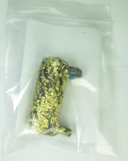 ตะกรุดพิสมร ((หลวงพ่อไสว วัดปรีดาราม)) เมตตามหาเสน่ห์