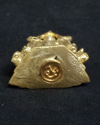 วัดใจเคาะเดียว พระพุทธชินราช วัดพระศรีรัตนมหาธาตุวรมหาวิหาร อ. เมือง จ. พิษณุโลก (2) 