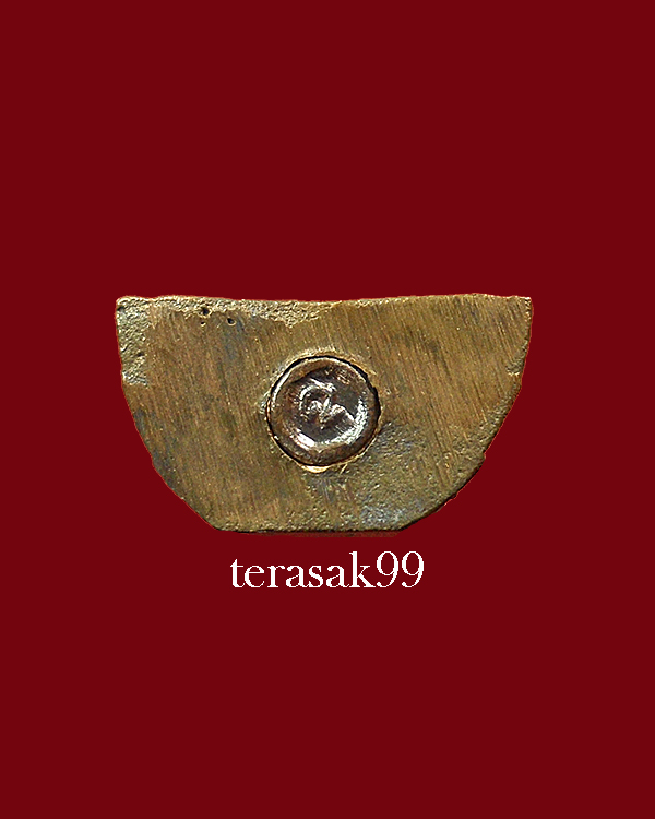 พระกริ่งหลวงพ่อวัดไร่ขิง เนื้อนวะโลหะพิเศษ ราคาเบาๆ (2)