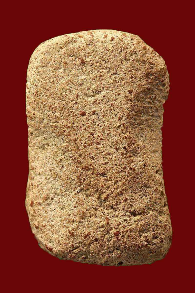 พระซุ้มไข่ปลา กรุวัดป่าแตง จ.อยุธยาฯ