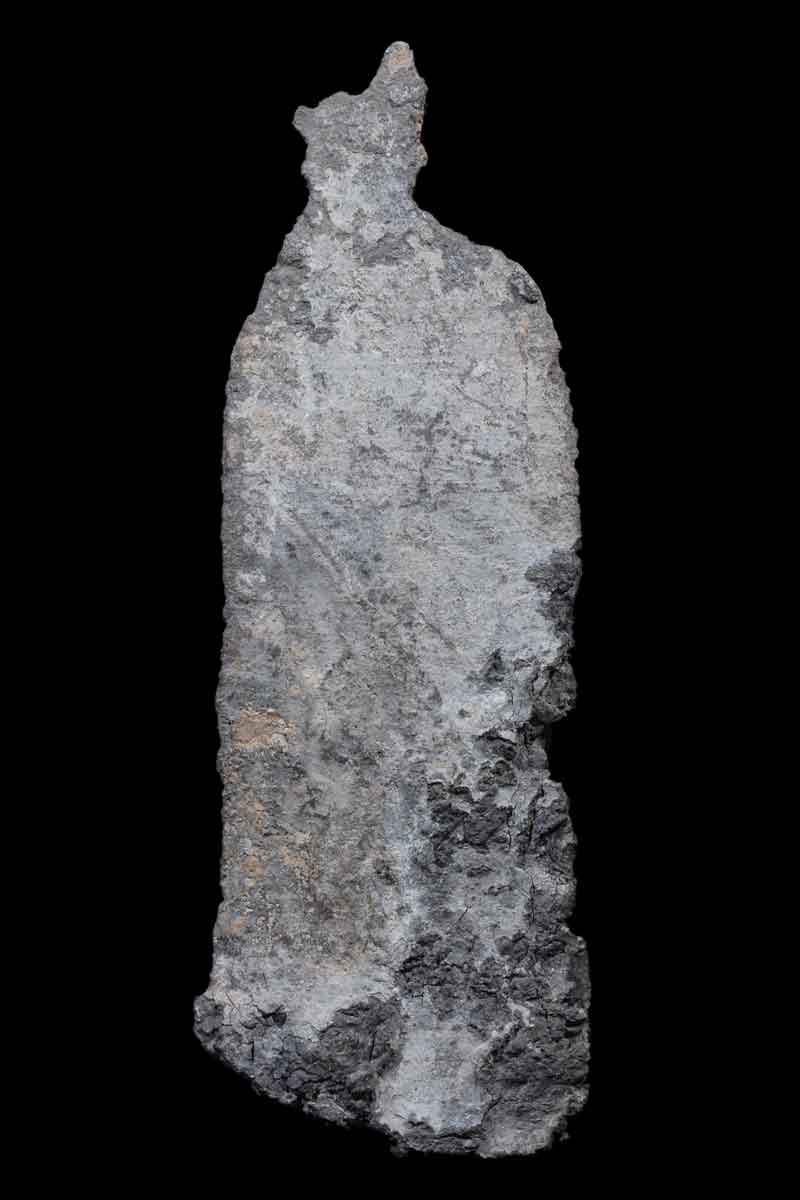 พระ ลีลาซุ้มดอกไม้ เนื้อ ชินเงิน กรุ วัดราชบูรณะ พระสภาพสวยเดิม มีหน้ามีตา + ใบรับรอง