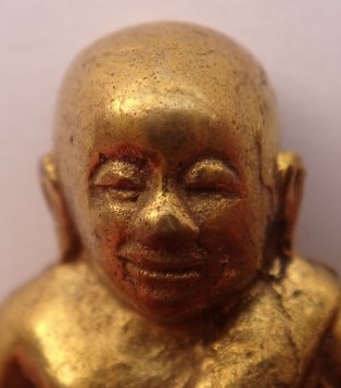 ชุดหลวงพ่อเงิน รุ่น 91 ปี กรมเสมียนตรา กระทรวงกลาโหม ปี 43 เสกให ญ่3วัดดังเคาะเดียว