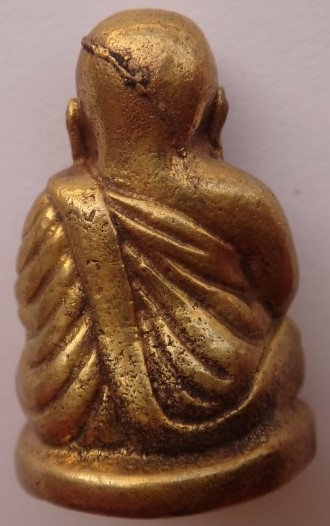 ชุดหลวงพ่อเงิน รุ่น 91 ปี กรมเสมียนตรา กระทรวงกลาโหม ปี 43 เสกให ญ่3วัดดังเคาะเดียว