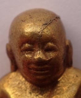 ชุดหลวงพ่อเงิน รุ่น 91 ปี กรมเสมียนตรา กระทรวงกลาโหม ปี 43 เสกให ญ่3วัดดังเคาะเดียว