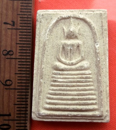 เริ่ม 10 บาท กับ สมเด็จหลวงปู่ศรี มหาวีโร    .....BY99