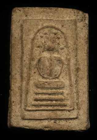 ### วัดใจ เปิดราคาเบาๆ พระสมเด็จหลวงตาพัน พิมพ์ปรกโพธิ์กรอบกระจก ปี ๒๕๐๒ เคาะเดียวเลยครับ ###