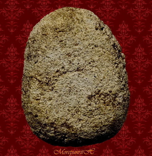 พระกรุเนื้อผงพุทธคุณพิมพ์พระสมเด็จสามชั้น กรุวัดใหม่ปากบาง จ.พระนครศรีอยุธยา (๓)