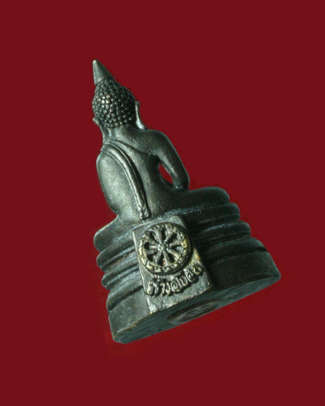 รูปหล่อหลวงพ่อโสธร รุ่นสร้างโบสถ