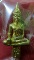 พระยอดธง รุ่นแรก "มงคลละโว้" หลวงพ่อเพี้ยน วัดเกริ่นกฐิน จ.ลพบุรี
