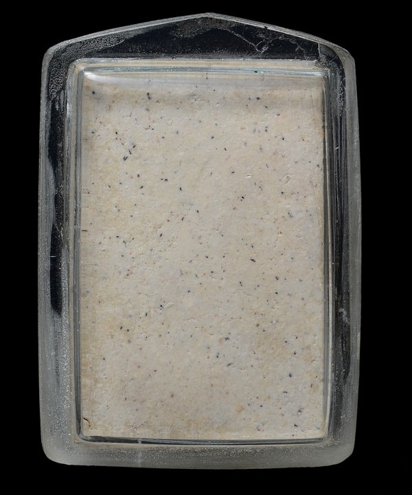 พระสมเด็จวัดระฆัง 122 ปีพิมพ์ใหญ่ + กล่อง