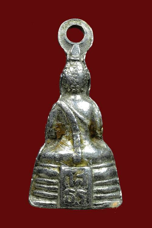 เคาะเดียว พระกริ่งเล็กหลวงพ่อโสธร ปี2512