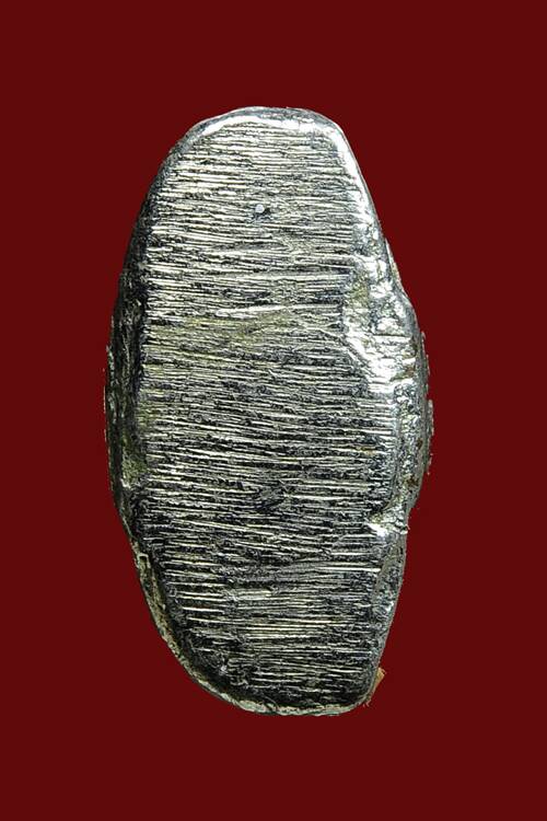 เคาะเดียว พระกริ่งเล็กหลวงพ่อโสธร ปี2512