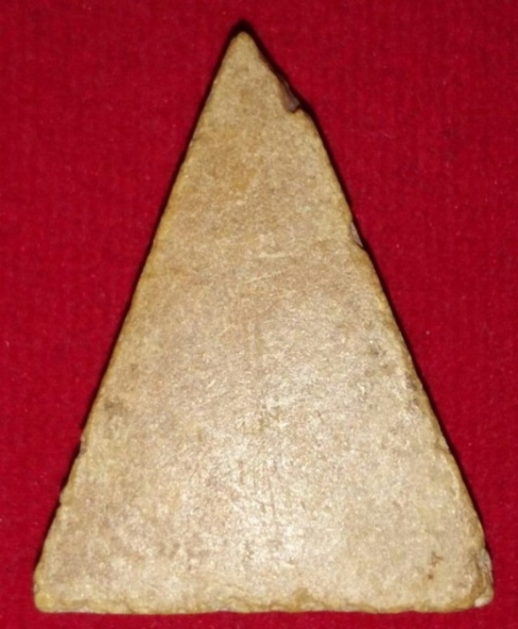 พระนางพญา หลวงพ่อกวย  วัดโฆษิตาราม