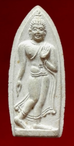 @@พระลีลาทุ่งเศรษฐีเจ้าคุณนรฯ วัดเทพศิรินทร์ กทม. ปี 2515 หลวงปู่โต๊ะปลุกเสก@@