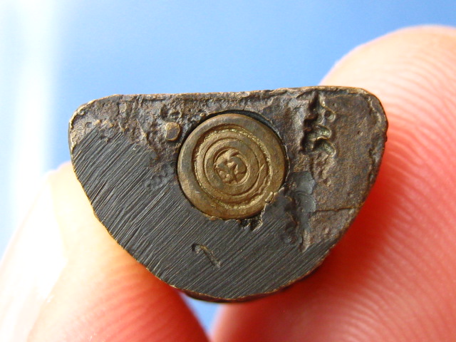 รูปหล่อหลวงพ่อเณร วัดทุ่งเศรษฐี กรุงเทพฯ