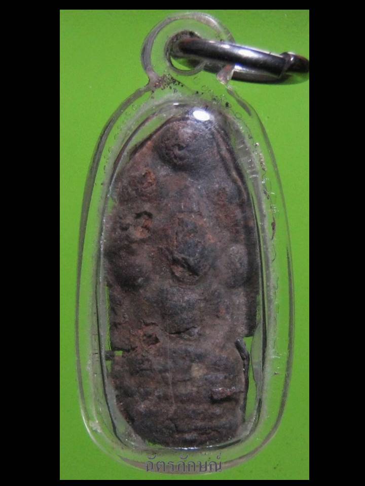 พระนาคปรกพิจิตร