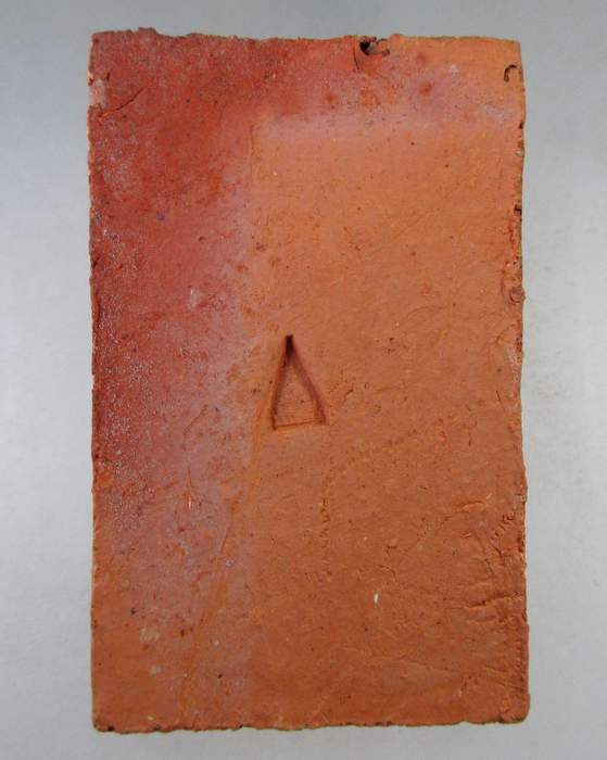 ๒๐ พระพิมพ์ปางปฐมเทศนา นั่งเมือง พิมพ์เล็ก