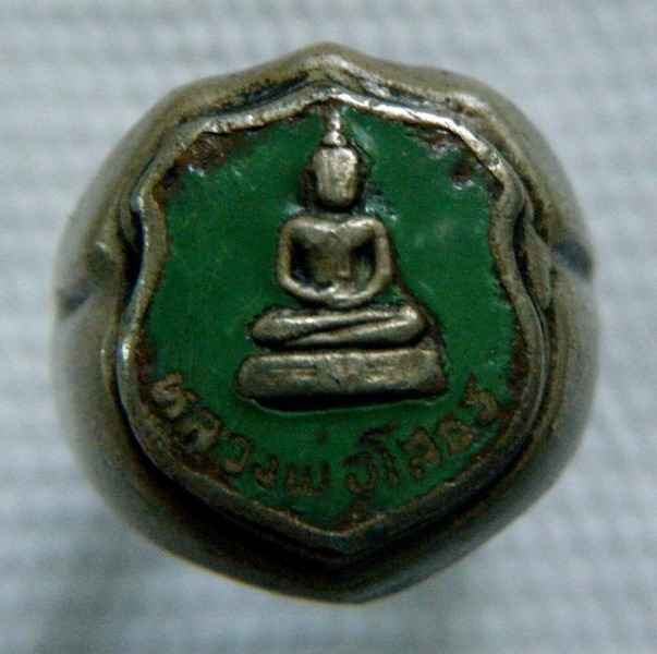 แหวนหลวงพ่อโสธร