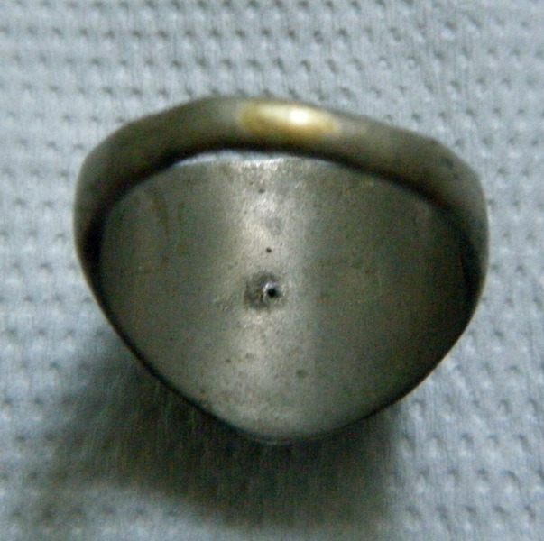 แหวนหลวงพ่อโสธร