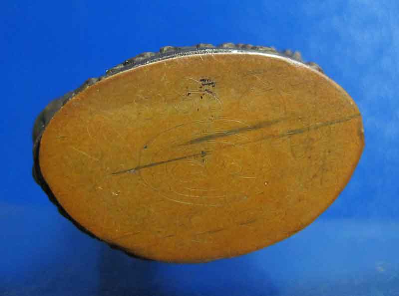 รูปหล่อพ่อปู่ฤาษี สวย ไม่ทราบที่