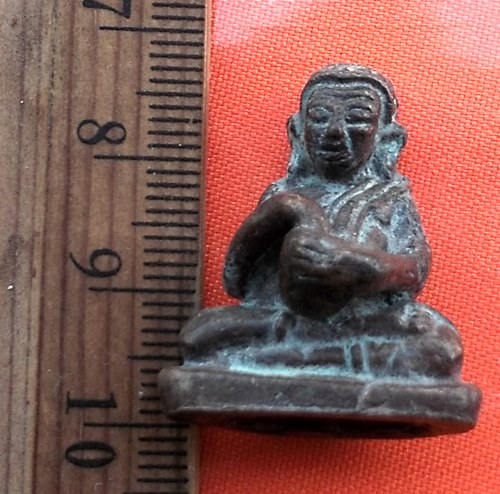 เริ่ม 10 บาท กับ พระพุทธ  ...BZ239