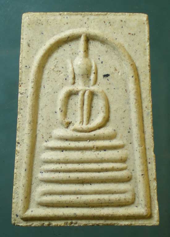 สมเด็จ หลวงปู่แผ้ว วัดกำแพงแสน