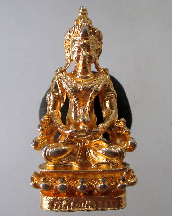 ๒๐ รูปหล่อพระโพธิสัตว์อวโลกิเตศวร
