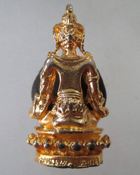 ๒๐ รูปหล่อพระโพธิสัตว์อวโลกิเตศวร
