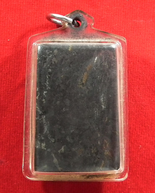 พระนาคปรก ๙ เศียรเหล็กไหลดูดทรัพย์หลวงปู่คำบุ คุตฺตจิตโต จ.อุบลราชธานี   