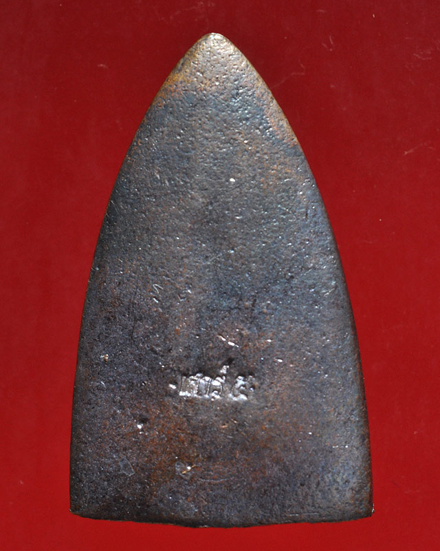 หลวงพ่อทวดเตารีดเล็ก เสาร์๕ ปี 2557 