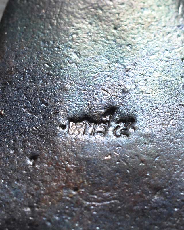 หลวงพ่อทวดเตารีดเล็ก เสาร์๕ ปี 2557 