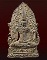 พระปรกโพธิ์ เชียงแสน งดงาม ไม่อุดไม่ซ่อม 