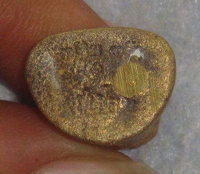 หล่อโบราณ บารมีหลวงปู่เอี่ยม ปี ๒๕๖๐