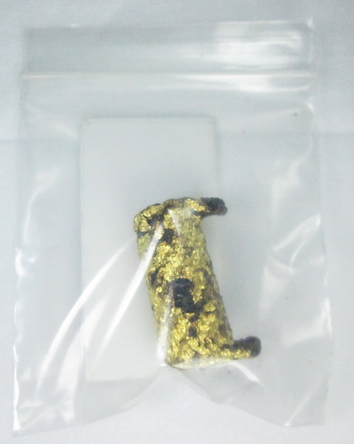 ตะกรุดพิสมร ((หลวงพ่อไสว วัดปรีดาราม))เมตตามหาเสน่ห์ สวยๆ ซองเดิมๆจากวัด ไม่เคยแกะรับประกันแท้ๆ1000%