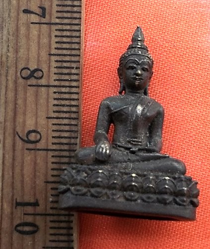 เริ่ม 10 บาท กับ พระพุทธ …CA312