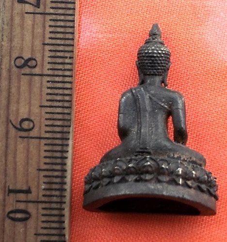 เริ่ม 10 บาท กับ พระพุทธ …CA312