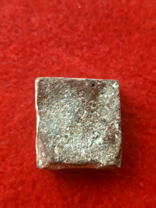 พระกรุนาดูน จ.มหาสารคาม