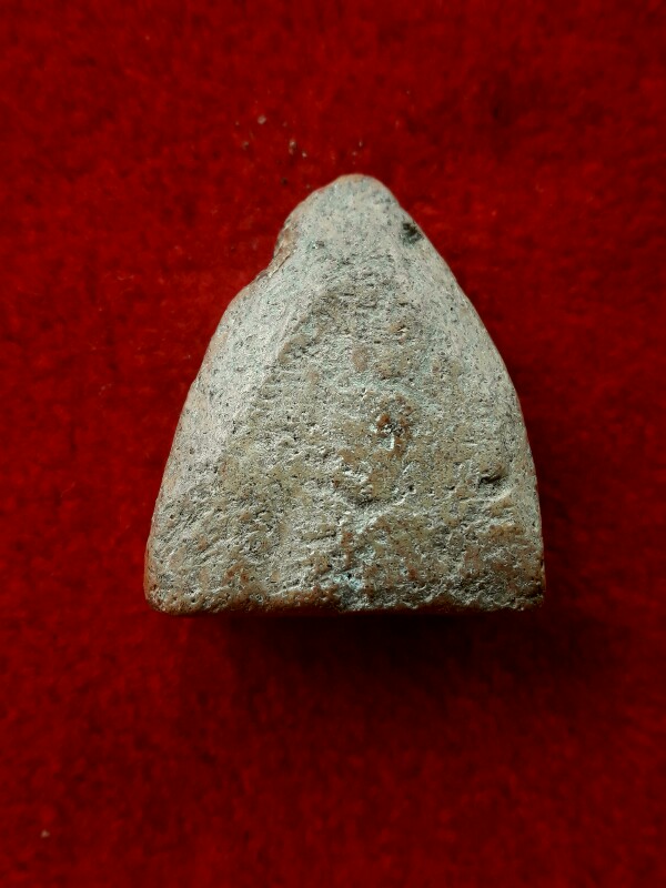 พระหลวงพ่อโต บางกระทิง อยุธยา