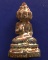 2.พระเศรษฐีนวโกฏิ เทพประทานทรัพย์ หลวงปู่คำบุ วัดกุดชมภู เนื้อสัตตโลหะ ตอกโค้ด+เลข พร้อมกล่องเดิม