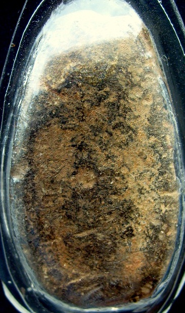 พระกำแพงเปิดโลก เม็ดทองหลางปีกกว้าง สวยเดิมๆจากกรุ 