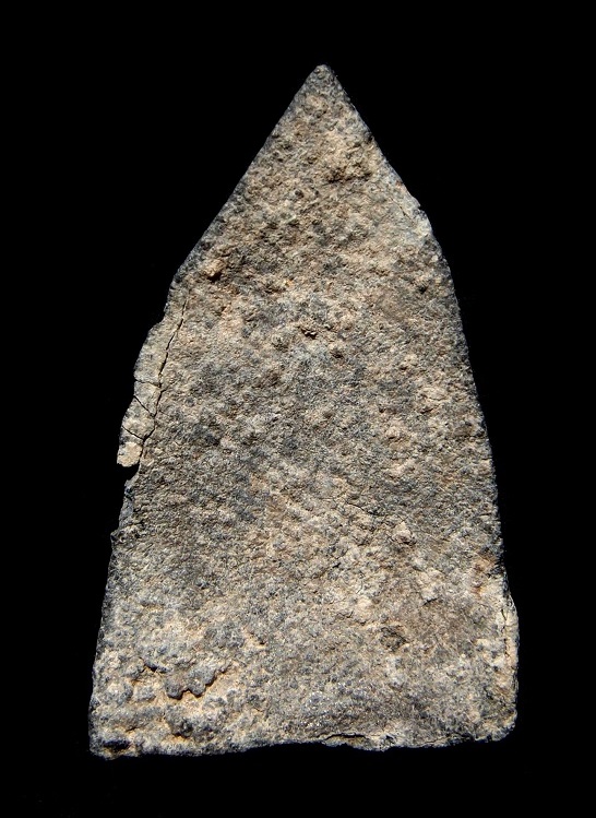 ขุนแผนใบมะยม กรุวัดราชบูรณะ เนื้อชินเงิน จ.อยุธยา 